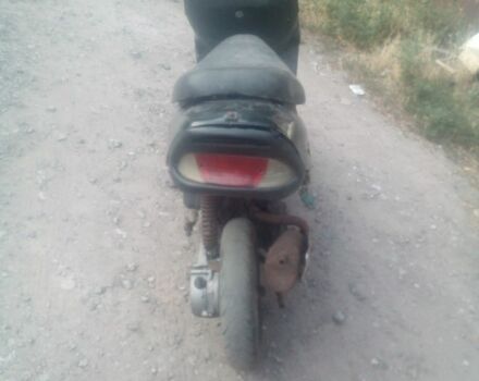 Альфа Другая, объемом двигателя 0 л и пробегом 0 тыс. км за 97 $, фото 4 на Automoto.ua