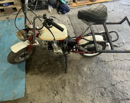 Альфа Другая, об'ємом двигуна 0 л та пробігом 0 тис. км за 243 $, фото 1 на Automoto.ua