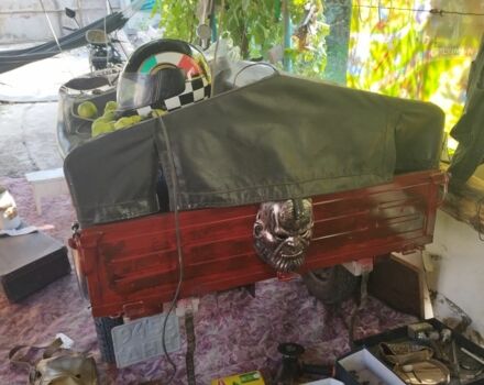 Альфа Другая, объемом двигателя 0.2 л и пробегом 0 тыс. км за 485 $, фото 4 на Automoto.ua