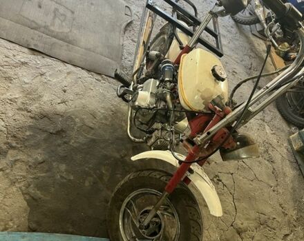 Альфа Другая, об'ємом двигуна 0 л та пробігом 0 тис. км за 243 $, фото 2 на Automoto.ua