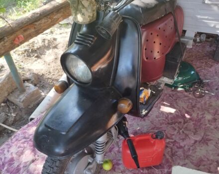 Альфа Другая, объемом двигателя 0.2 л и пробегом 0 тыс. км за 485 $, фото 6 на Automoto.ua
