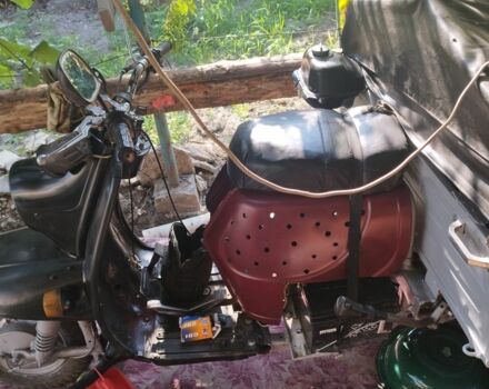 Альфа Другая, объемом двигателя 0.2 л и пробегом 0 тыс. км за 485 $, фото 3 на Automoto.ua