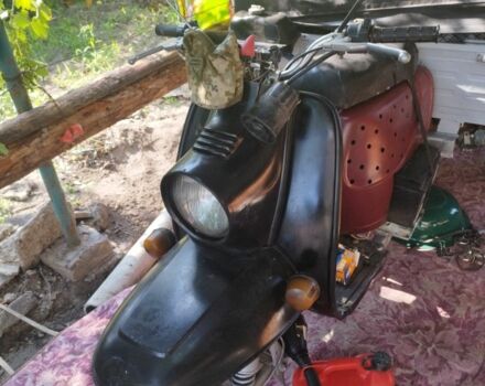 Альфа Другая, объемом двигателя 0.2 л и пробегом 0 тыс. км за 485 $, фото 1 на Automoto.ua