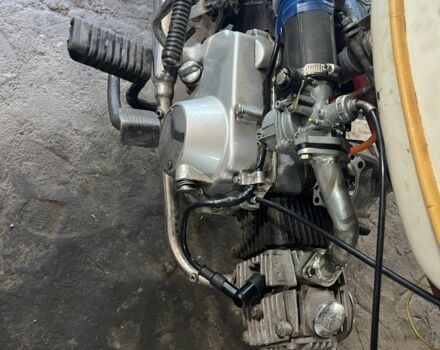 Альфа Другая, об'ємом двигуна 0 л та пробігом 0 тис. км за 243 $, фото 3 на Automoto.ua