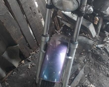 Альфа Другая, объемом двигателя 0.3 л и пробегом 0 тыс. км за 436 $, фото 1 на Automoto.ua