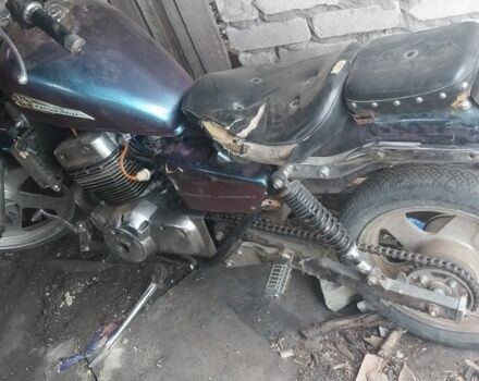 Альфа Другая, объемом двигателя 0.3 л и пробегом 0 тыс. км за 436 $, фото 4 на Automoto.ua