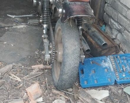 Альфа Другая, объемом двигателя 0.3 л и пробегом 0 тыс. км за 436 $, фото 3 на Automoto.ua