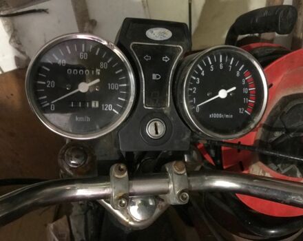 Альфа Другая, объемом двигателя 6 л и пробегом 0 тыс. км за 236 $, фото 1 на Automoto.ua