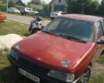 Альфа Другая, объемом двигателя 16 л и пробегом 0 тыс. км за 1090 $, фото 4 на Automoto.ua