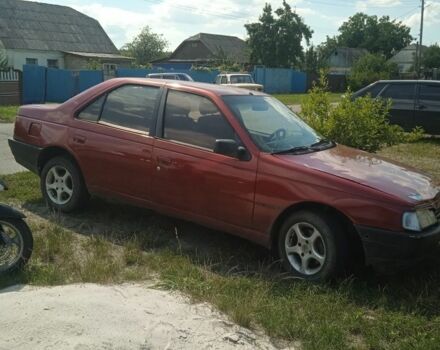 Альфа Другая, объемом двигателя 16 л и пробегом 0 тыс. км за 1090 $, фото 5 на Automoto.ua