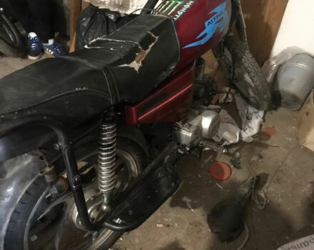 Альфа Другая, объемом двигателя 6 л и пробегом 0 тыс. км за 236 $, фото 3 на Automoto.ua