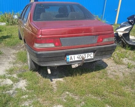 Альфа Другая, объемом двигателя 16 л и пробегом 0 тыс. км за 1090 $, фото 2 на Automoto.ua
