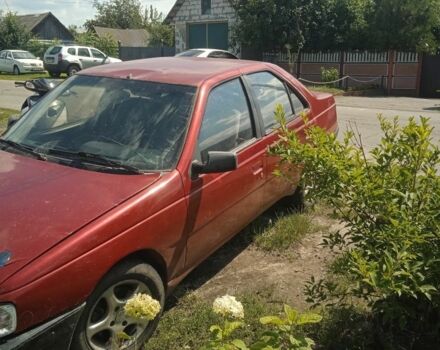 Альфа Другая, объемом двигателя 16 л и пробегом 0 тыс. км за 1090 $, фото 3 на Automoto.ua
