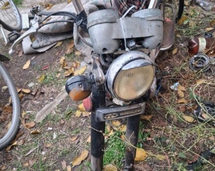 Альфа Другая, объемом двигателя 0.11 л и пробегом 0 тыс. км за 238 $, фото 3 на Automoto.ua