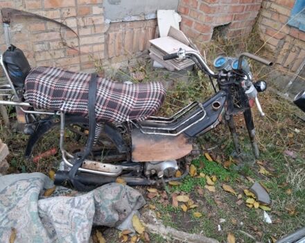 Альфа Другая, объемом двигателя 0.11 л и пробегом 0 тыс. км за 238 $, фото 4 на Automoto.ua