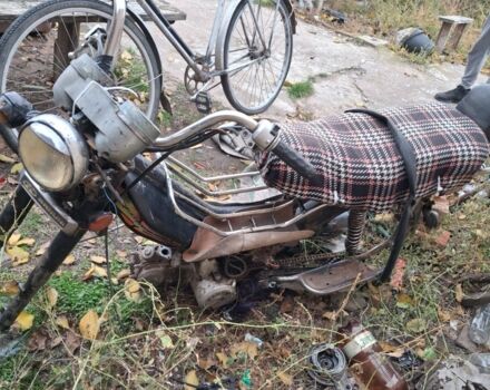 Альфа Другая, объемом двигателя 0.11 л и пробегом 0 тыс. км за 238 $, фото 2 на Automoto.ua