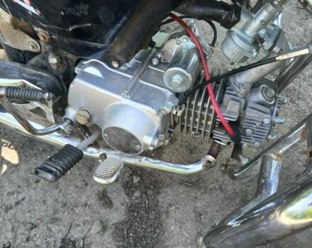 Альфа Другая, об'ємом двигуна 0.13 л та пробігом 0 тис. км за 243 $, фото 2 на Automoto.ua