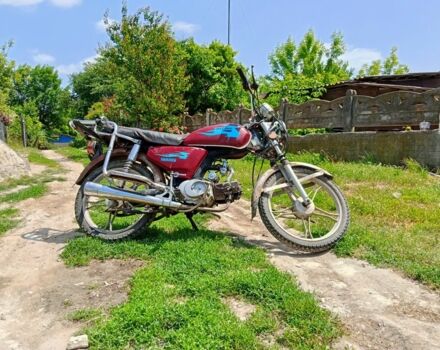 Альфа Другая, объемом двигателя 0.11 л и пробегом 0 тыс. км за 206 $, фото 1 на Automoto.ua
