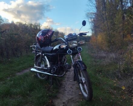 Альфа Другая, об'ємом двигуна 0.11 л та пробігом 0 тис. км за 262 $, фото 2 на Automoto.ua