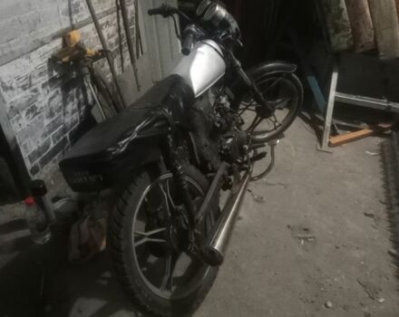 Альфа Другая, объемом двигателя 50 л и пробегом 0 тыс. км за 188 $, фото 1 на Automoto.ua