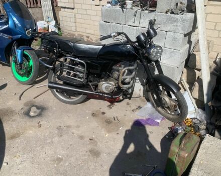 Альфа Другая, об'ємом двигуна 0.11 л та пробігом 0 тис. км за 194 $, фото 2 на Automoto.ua