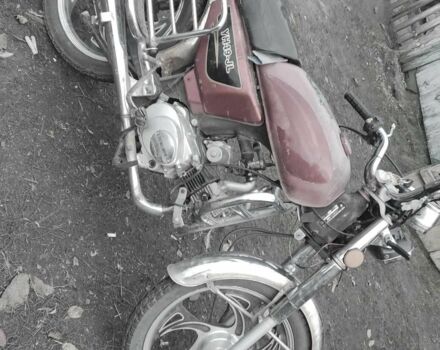 Альфа Другая, объемом двигателя 0.11 л и пробегом 0 тыс. км за 167 $, фото 1 на Automoto.ua