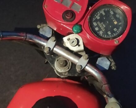 Альфа Другая, объемом двигателя 0 л и пробегом 0 тыс. км за 193 $, фото 1 на Automoto.ua