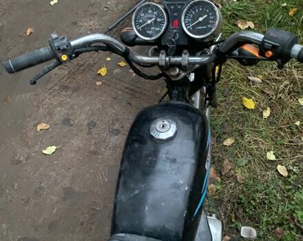 Альфа Другая 2000 в Коростышеве на Automoto.ua Альфа Другая, объемом двигателя 0.13 л и пробегом 0 тыс. км за 428 $, фото 7 на Automoto.ua