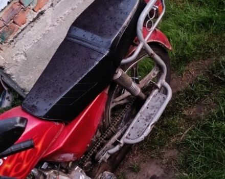 Альфа Другая, об'ємом двигуна 0.11 л та пробігом 0 тис. км за 146 $, фото 3 на Automoto.ua