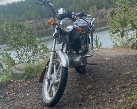 Альфа Другая 2000 в Коростышеве на Automoto.ua Альфа Другая, объемом двигателя 0.13 л и пробегом 0 тыс. км за 428 $, фото 4 на Automoto.ua