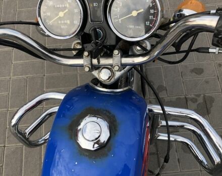 Альфа Другая, об'ємом двигуна 72 л та пробігом 0 тис. км за 267 $, фото 6 на Automoto.ua