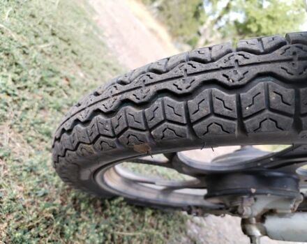 Альфа Другая 2000 в Подольск (Котовск) на Automoto.ua Альфа Другая, объемом двигателя 72 л и пробегом 0 тыс. км за 400 $, фото 5 на Automoto.ua