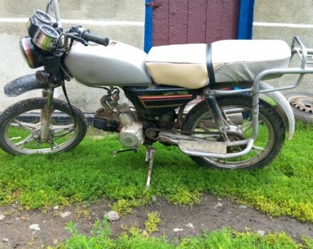 Альфа Другая, объемом двигателя 72 л и пробегом 0 тыс. км за 206 $, фото 2 на Automoto.ua