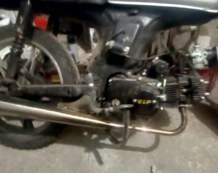 Альфа Другая, объемом двигателя 50 л и пробегом 0 тыс. км за 188 $, фото 5 на Automoto.ua