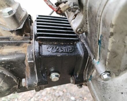 Альфа Другая 2000 в Подольск (Котовск) на Automoto.ua Альфа Другая, объемом двигателя 72 л и пробегом 0 тыс. км за 400 $, фото 4 на Automoto.ua