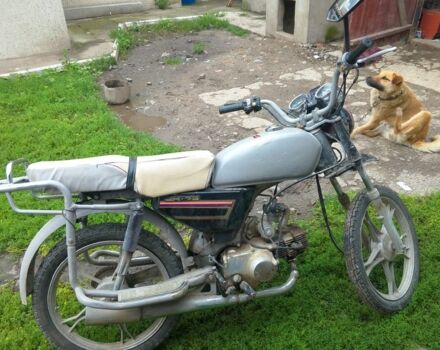 Альфа Другая, объемом двигателя 72 л и пробегом 0 тыс. км за 206 $, фото 1 на Automoto.ua