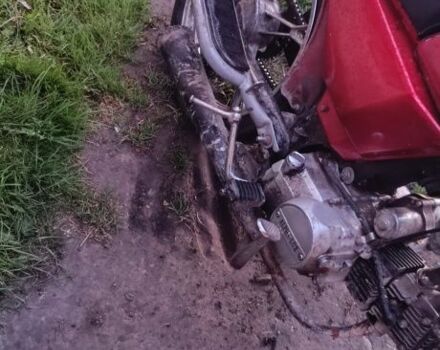Альфа Другая, об'ємом двигуна 0.11 л та пробігом 0 тис. км за 146 $, фото 4 на Automoto.ua