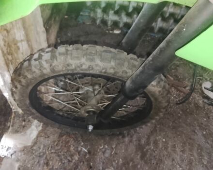 Альфа Другая, объемом двигателя 0.13 л и пробегом 0 тыс. км за 49 $, фото 3 на Automoto.ua
