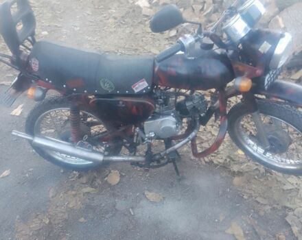 Альфа Другая, объемом двигателя 0 л и пробегом 0 тыс. км за 400 $, фото 1 на Automoto.ua