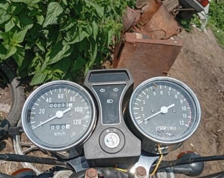 Альфа Другая, об'ємом двигуна 0.11 л та пробігом 0 тис. км за 146 $, фото 3 на Automoto.ua