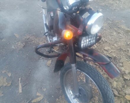 Альфа Другая, объемом двигателя 0 л и пробегом 0 тыс. км за 400 $, фото 3 на Automoto.ua