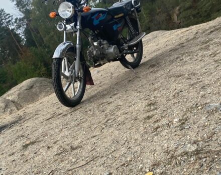 Альфа Другая 2000 в Коростышеве на Automoto.ua Альфа Другая, объемом двигателя 0.13 л и пробегом 0 тыс. км за 428 $, фото 3 на Automoto.ua