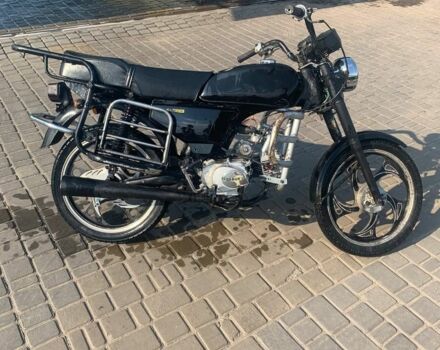 Альфа Другая, об'ємом двигуна 72 л та пробігом 0 тис. км за 170 $, фото 2 на Automoto.ua