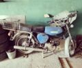 Альфа Другая, объемом двигателя 0 л и пробегом 0 тыс. км за 110 $, фото 1 на Automoto.ua