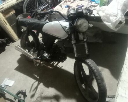 Альфа Другая, объемом двигателя 50 л и пробегом 0 тыс. км за 188 $, фото 2 на Automoto.ua