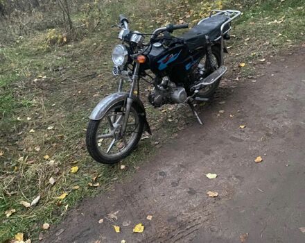 Альфа Другая 2000 в Коростышеве на Automoto.ua Альфа Другая, объемом двигателя 0.13 л и пробегом 0 тыс. км за 428 $, фото 9 на Automoto.ua