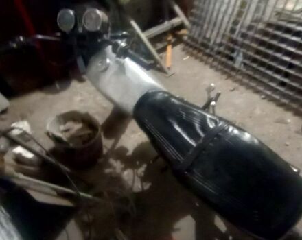 Альфа Другая, объемом двигателя 50 л и пробегом 0 тыс. км за 188 $, фото 3 на Automoto.ua