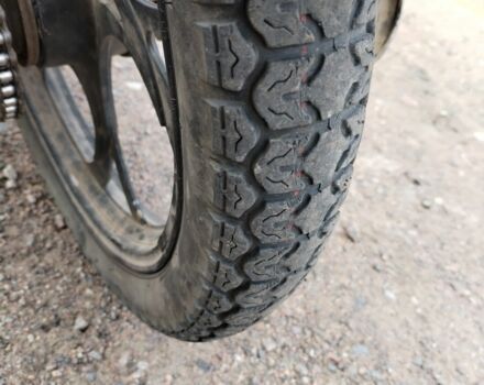 Альфа Другая 2000 в Подольск (Котовск) на Automoto.ua Альфа Другая, объемом двигателя 72 л и пробегом 0 тыс. км за 400 $, фото 3 на Automoto.ua