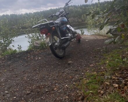 Альфа Другая 2000 в Коростышеве на Automoto.ua Альфа Другая, объемом двигателя 0.13 л и пробегом 0 тыс. км за 428 $, фото 5 на Automoto.ua