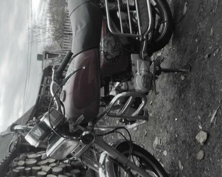 Альфа Другая, объемом двигателя 0.11 л и пробегом 0 тыс. км за 167 $, фото 2 на Automoto.ua